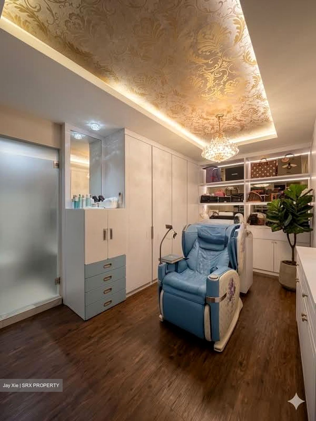 Blk 302C Anchorvale Court (Sengkang), HDB Executive #566591701